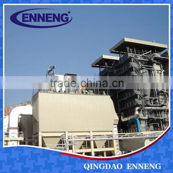 Power Plant Engineering, Equipment Supply and O&M photo-5