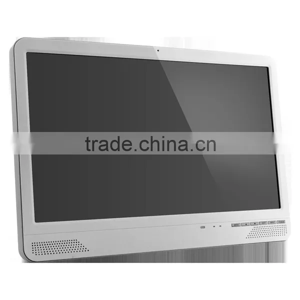 15.6 Inch Led All in One Desktop Computer PC photo-2