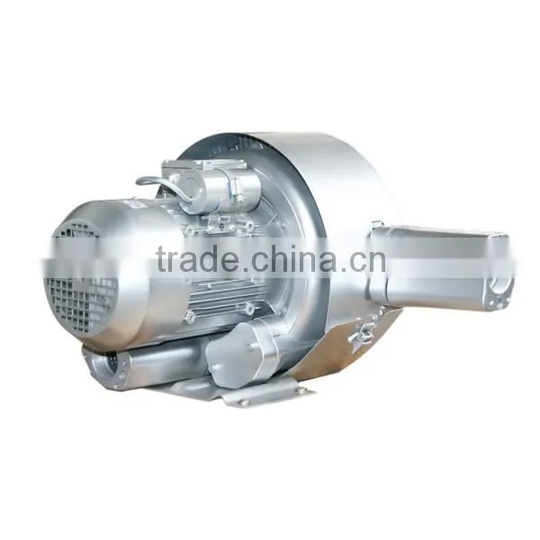 7.5KW High Pressure Side Channel Vacuum Pump photo-3