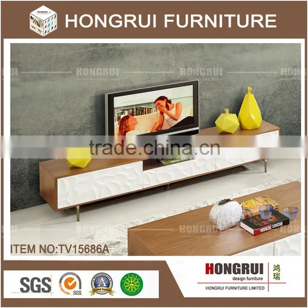 Living Room Furniture Wooden TV Cabinet,High Quality Unique TV Stands, TV Table