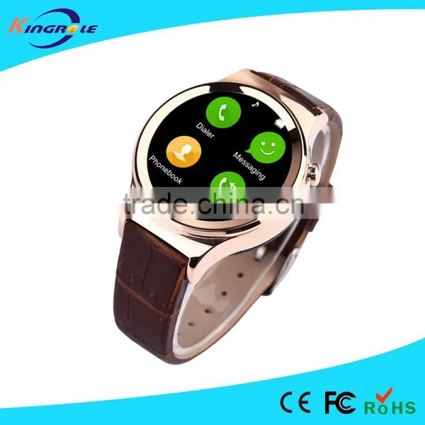 T3 Heart Rate Monitor Wholesale Wrist Pedometer 3G T3 Smart Watch