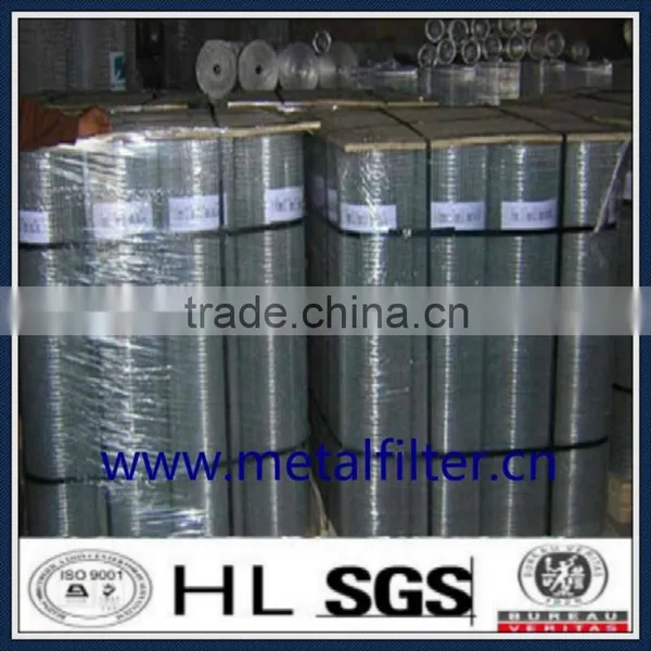 China Factory Price Stainless Steel Square Wire Mesh of High-quality photo-3