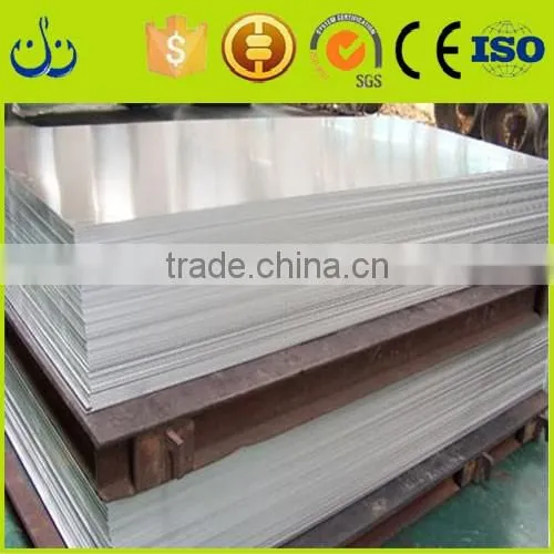 Hot Dipped Galvanized Iron Sheet/Galvanized Steel Plate/Galvanized Steel Sheet photo-4