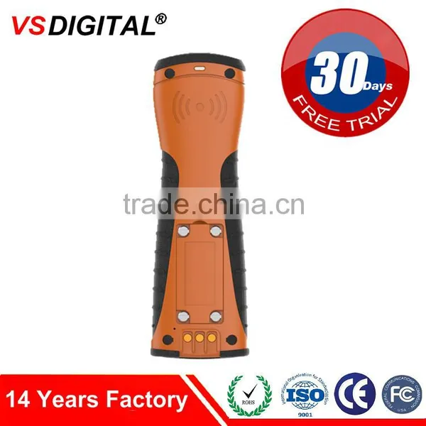 Gps Gprs Real Time Security Guard Tour Patrol System With Online Software photo-2