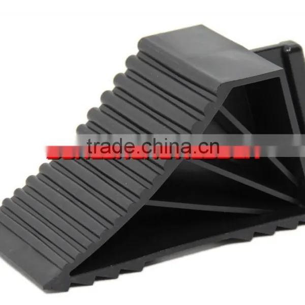 Tringular Wheel Chock Traffic Wheel Chock