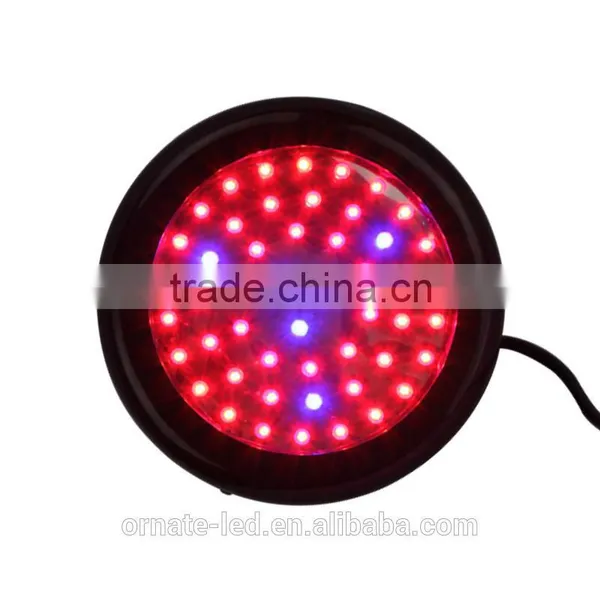 50W Hydroponic System LED Light Garden Plant Lighting