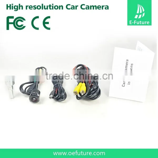 Best Quality Drilling Universal Car Camera for Sale photo-6