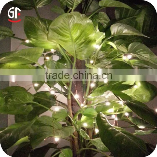 Party Favor Hot Sale LED String Fairy Lamp For Christmas With Battery photo-2