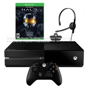 Xbox One 1TB Console - Halo: The Master Chief Collection Bundle
