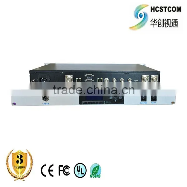 SDI Wireless Transmitter/ Microwave Transmitter and Receiver