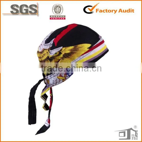 Custom Cycling Hats/Caps/kerchief