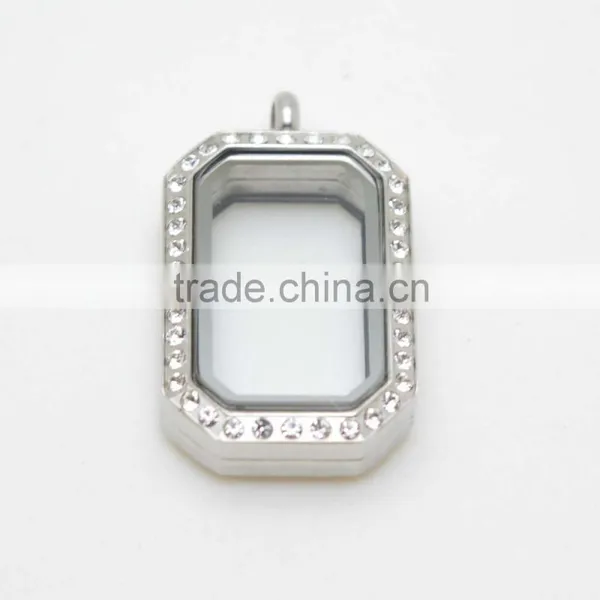 Fashion Heritage Lockets for Girls photo-2
