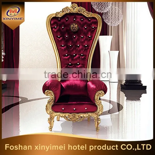 Cheap soft line leather sofas in white color