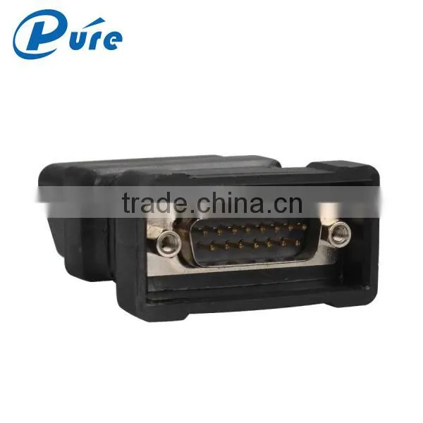 Professional Diagnostic Tool T605 for TOYOTA/LEXUS Cars OBD2 Code Reader Excellent Performance Scanner Tool photo-6