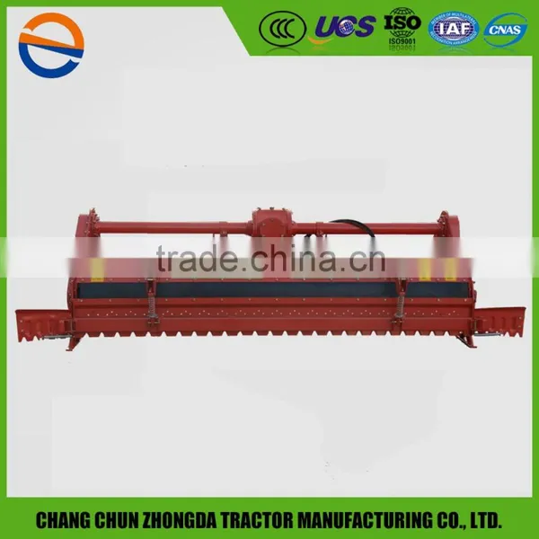 Farm Machinery Cultivator Multi-function Tiller for Tobacco Field photo-5