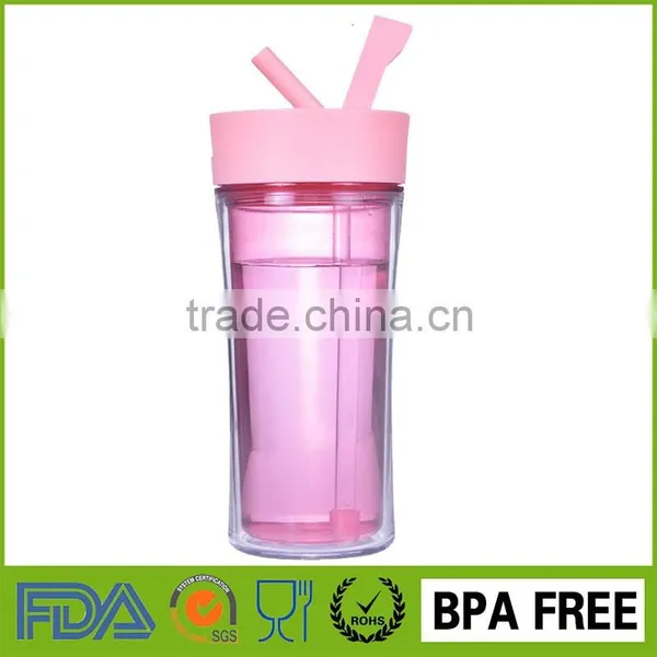 Promotional Sports Funny Disposable Cheap Big Reusable Large Kids Drink Bottles photo-6