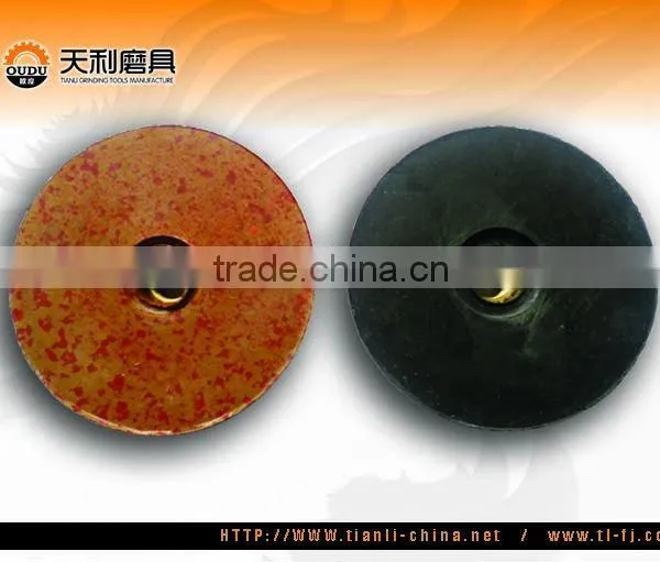 Foam Polishing Pad Backer,Connecter Polishing Pad