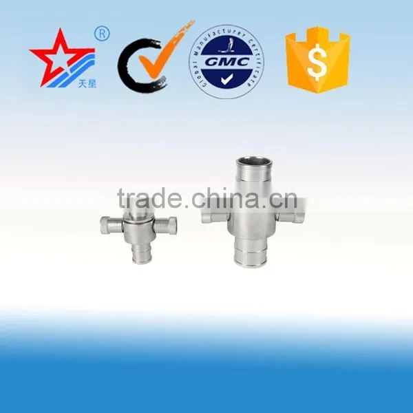 2016 New Type High Performance Fire Fighting Equipment Different Types of Fire Hose Japanese Couplings photo-3