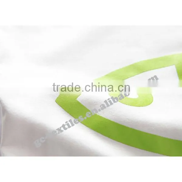 Printed Men's Short Sleeve T-shirts photo-4