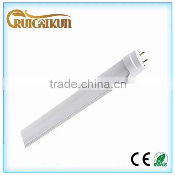 24W 1500mm Led Xxx Animal Video Tube24W 150cm T8h ,price t8 Led Tube 86-265/ac photo-3