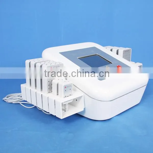 Spa Use Newest Lipolaser Machine for Home Use photo-3