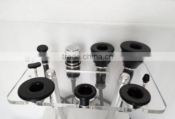 Clinic Use Radio Frequency Treatment Device photo-4