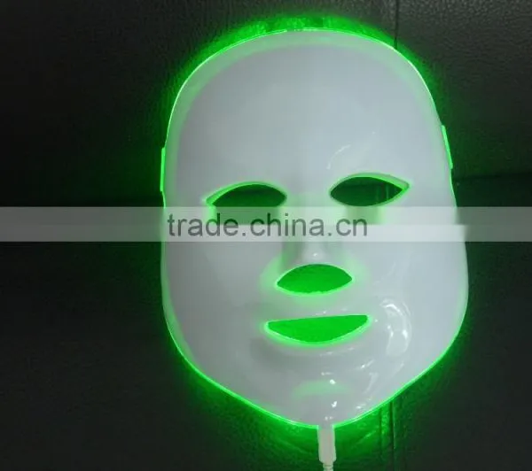 LED Mask for Skin Care PDT Therapy Led Light Mask photo-5