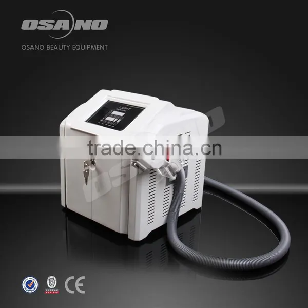 Redness Removal Best Ipl Machine Portable Multifunction Mini Ipl Brown Hair Removal Machine photo-4