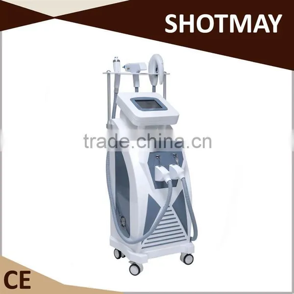 STM-8064H FDA Approved Ipl Laser Machine Hair Removal Ipl Elight With Low Price