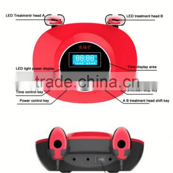Led Face Mask For Acne Homeuse Anti Acne Red Light Therapy Devices Led Light Pdt Skin Rejuvenation Beauty Lamp Apparatus photo-5