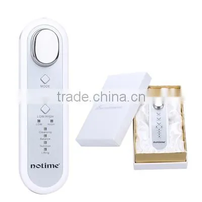 Facial Spa Treatments Iontophoresis Machine for Sale photo-3