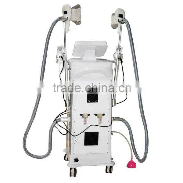 Best Price Cool Sculption Cryolipolysis Cool Shape Machine Local Fat Removal Fat Loss Criolipolisis Fat Freezing Cryolipolysis Machine Germany 50 / 60Hz photo-4