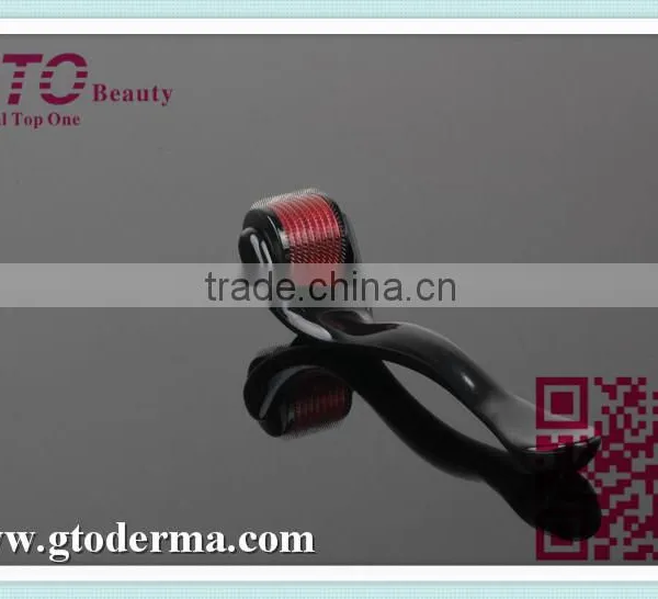 GTO Wholesale 540 Needles Derma Roller for Price is Lowest photo-3