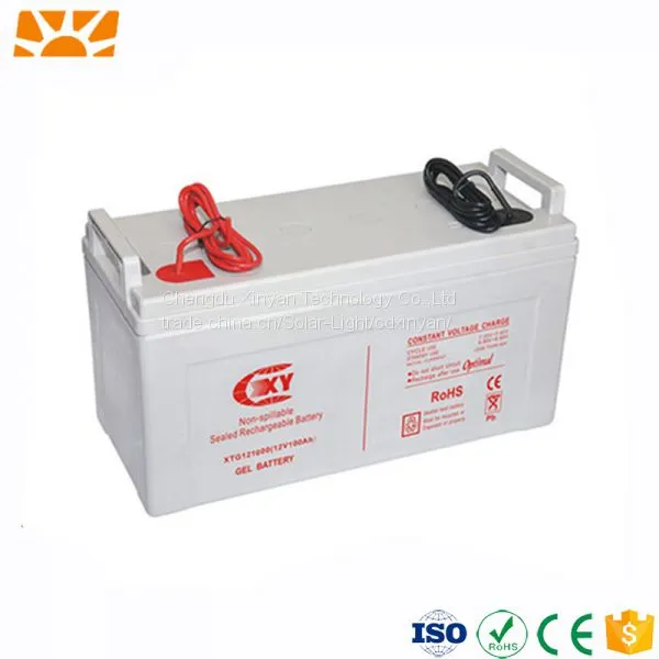 Aluminum Alloy IP65 Cool White Solar Street Light With Pole and Camera photo-2