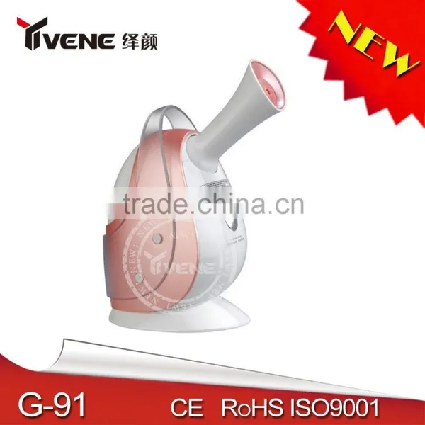 2016 Household Electric Skin Whitening One Person Portable Steam Sauna Room photo-6
