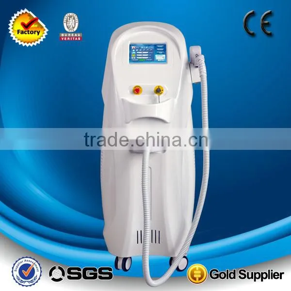 Distributor Wanted Korea All Skin Types Fast Depilation Laser Diode 808nm Hair Removal photo-5