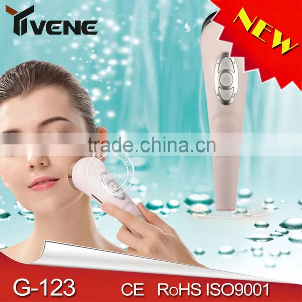 Compression Face Lifting Fractional RF Mini Massage Roller photo-6