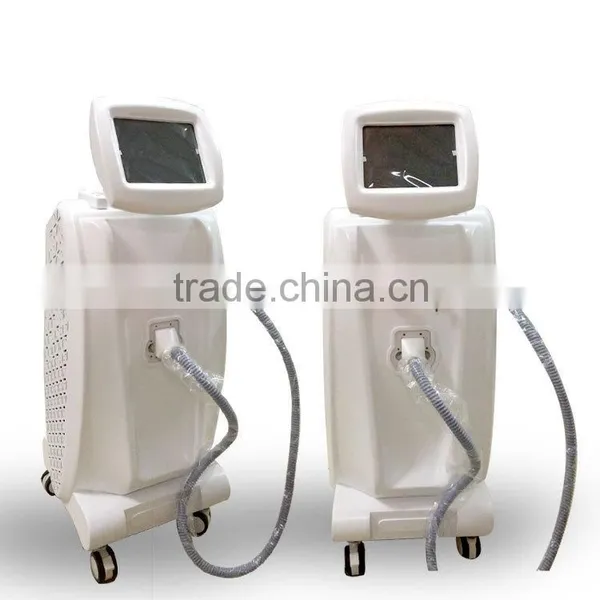 2015 New Arrival 808nm Diode Laser Hair Removal Equipment DL-A1 photo-4