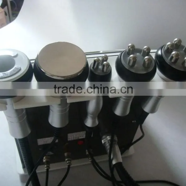 Ultrasound Fat Loss Equipment for Face Professional Manufacturer photo-2