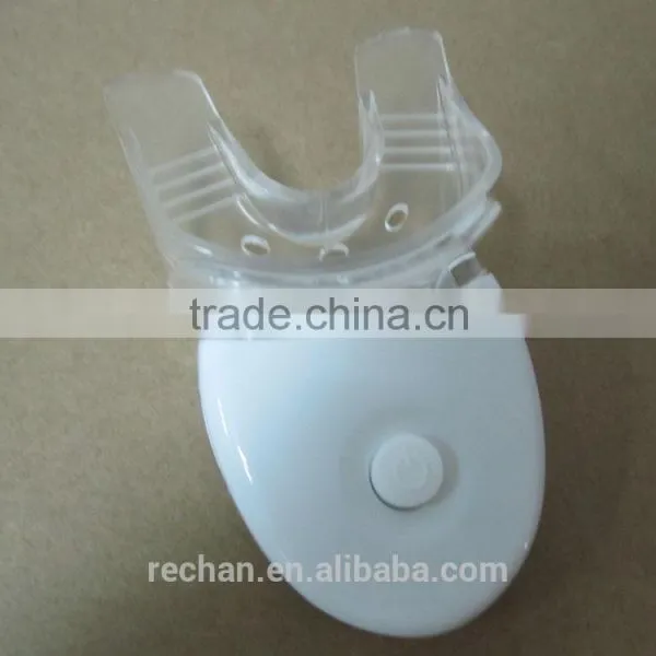 Luster Pro Light Teeth Whitening System,teeth Whitening With Light,light Teeth Whitening