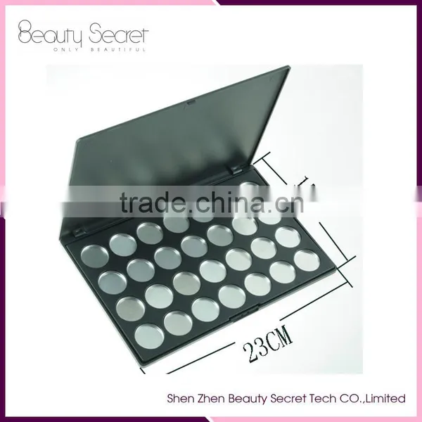 Wholesale Cheap 3/6/12/15/28 Empty Wholesale Empty Eyeshadow Compacts photo-6