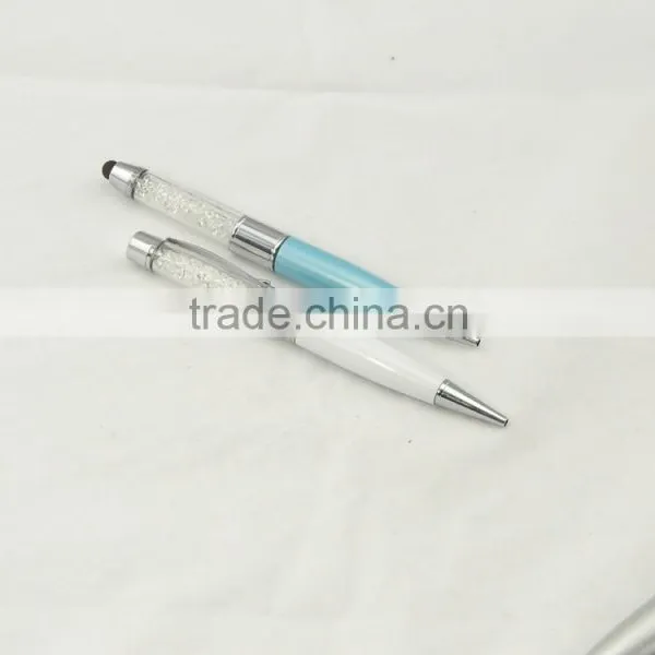 Crystal Usb Touch Pen, Touch Screen Stylus Pen Usb Flash Drive 8GB, Crystal Usb Flash Drive With Stylus Touch photo-4