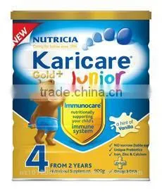 New Zealand Baby Formula Gold Plus - Stage 1,2,3, 4 photo-6