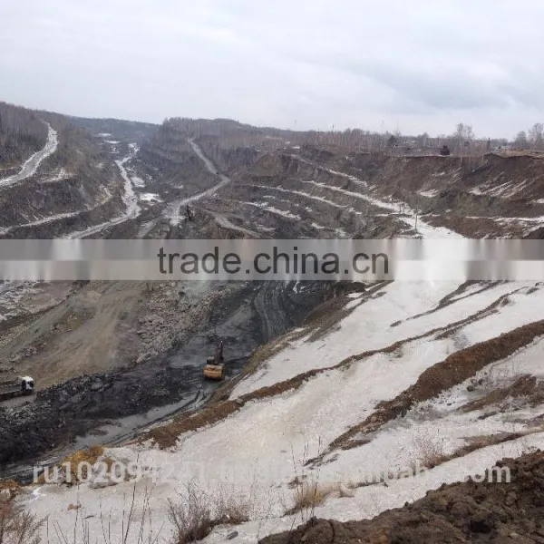 Natural Flake Crystalline Graphite photo-2