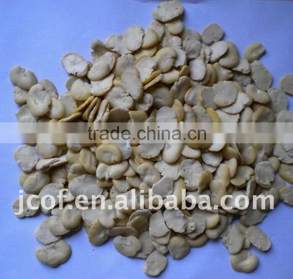 SPLIT BROAD BEANS (656)