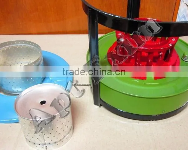 Hot Sale Various Type and Durable Mini Kerosene Wick Stove photo-5