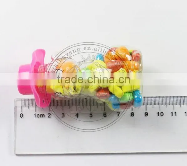 Sweet Mouse Bottle Toy Candy Sweet photo-5