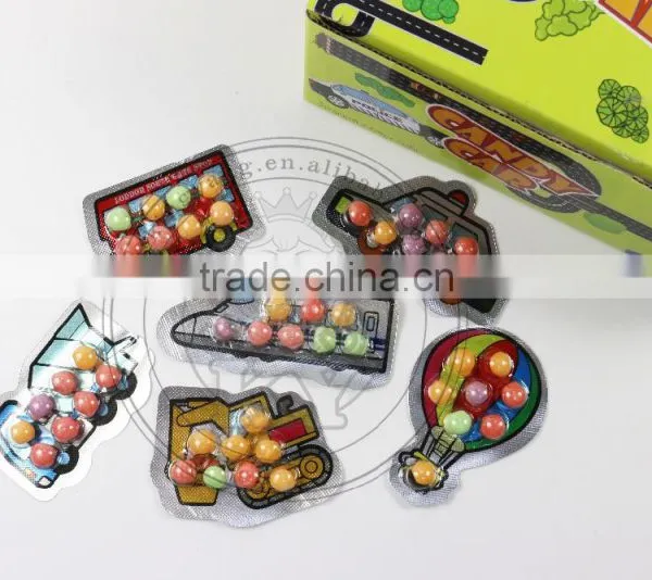 Fruit Juice Magic Chew Sour Soft Candy Names photo-2