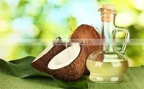100 % PURE AND NATURAL ORGANIC EXTRA VIRGIN COCONUT OIL photo-3