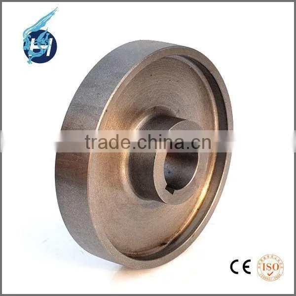 Quality Assurance High Precision Customized Cnc Machining Part for Truck photo-5